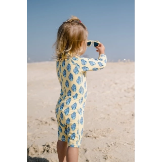 Bañador bebé con protección solar - Sunny Shells