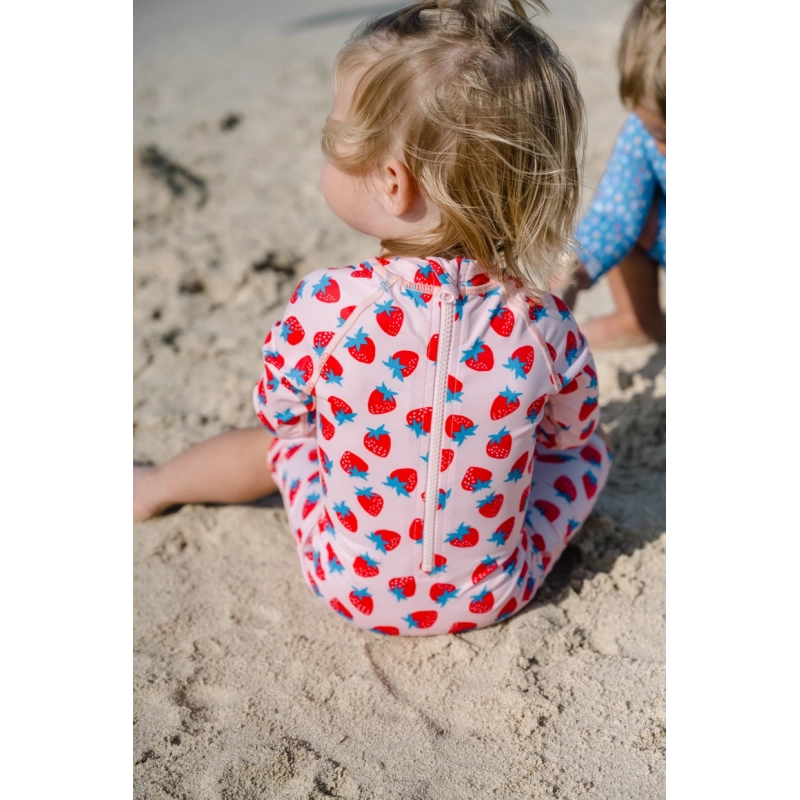 Bañador bebé con protección solar - Dolce Fragola