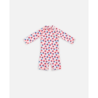 Bañador bebé con protección solar - Dolce Fragola 123