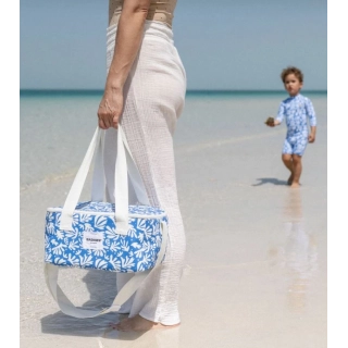 Nevera de playa Deep Sea Corals Nevera de playa Deep Sea Corals