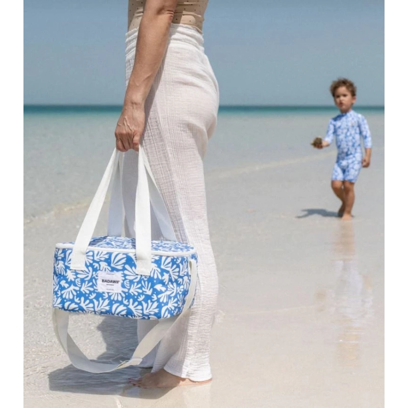 Nevera de playa Deep Sea Corals Nevera de playa Deep Sea Corals
