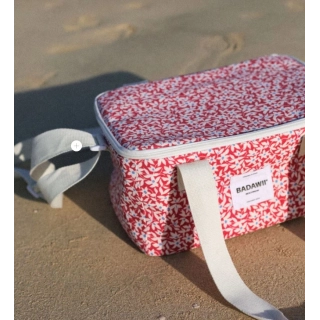 Nevera de playa Floral Ditsy Nevera de playa Floral Ditsy