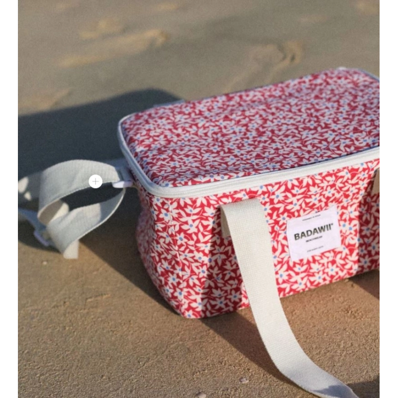 Nevera de playa Floral Ditsy Nevera de playa Floral Ditsy