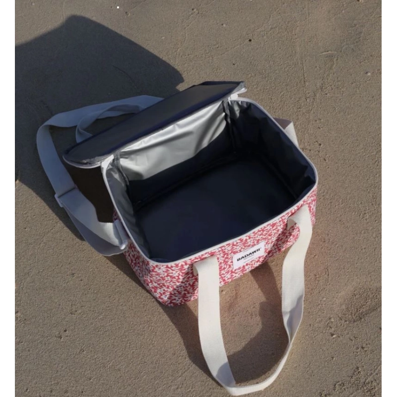 Nevera de playa Floral Ditsy Nevera de playa Floral Ditsy