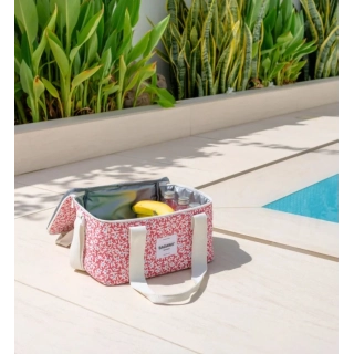 Nevera de playa Floral Ditsy Nevera de playa Floral Ditsy