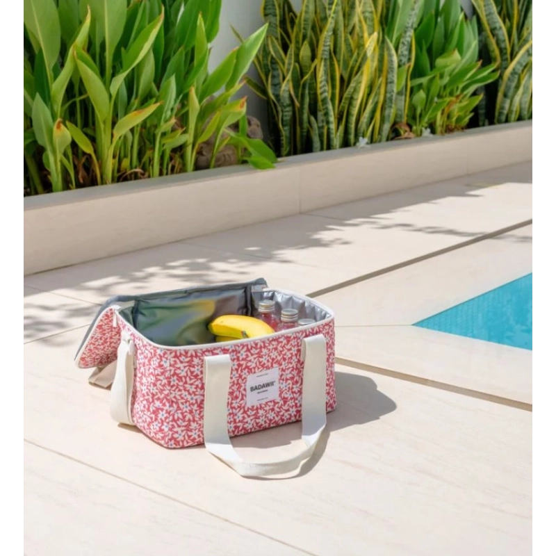 Nevera de playa Floral Ditsy Nevera de playa Floral Ditsy
