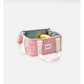 Nevera de playa Floral Ditsy 123
