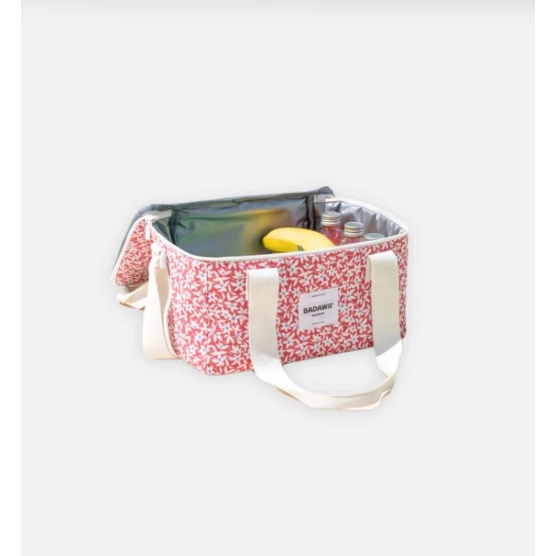 Nevera de playa Floral Ditsy Nevera de playa Floral Ditsy