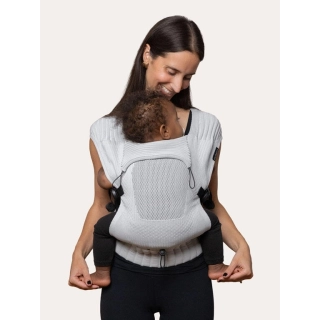 Portabebé Flybaby Grey Portabebé Flybaby Grey