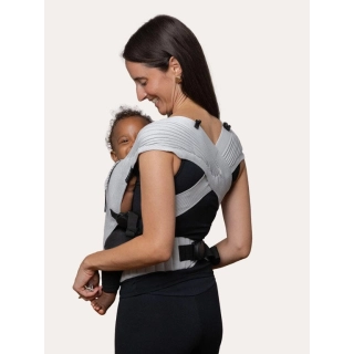 Portabebé Flybaby Grey Portabebé Flybaby Grey
