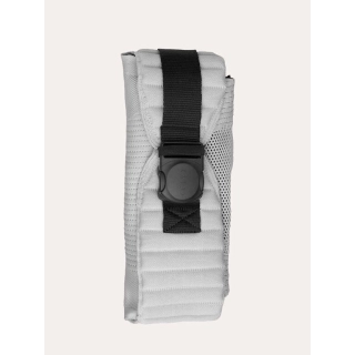 Portabebé Flybaby Grey Portabebé Flybaby Grey