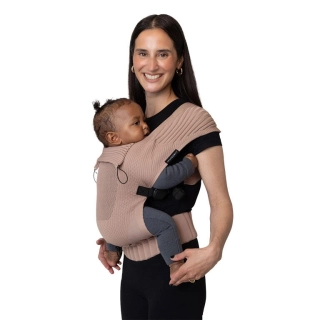 Portabebé Flybaby Cinnamon 123