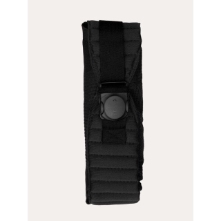 Portabebé Flybaby Black