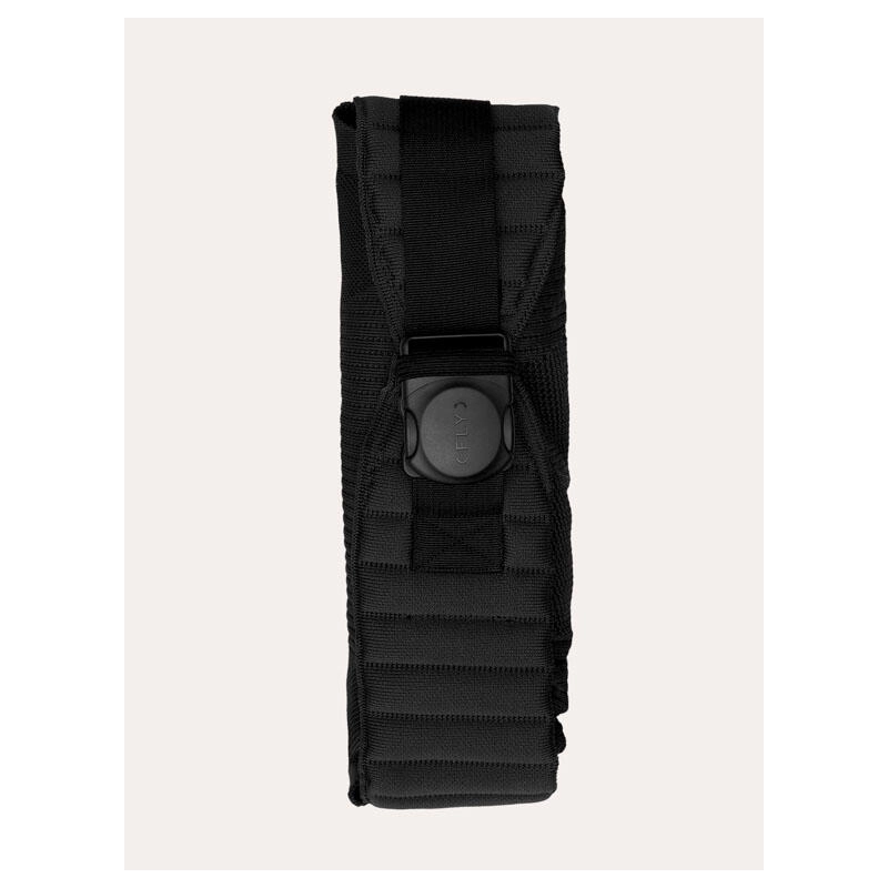 Portabebé Flybaby Black