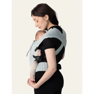 Portabebé Flybaby Sage Portabebé Flybaby Sage