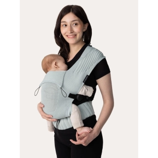 Portabebé Flybaby Sage 123