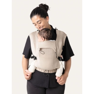 Portabebé Flybaby Creme 123