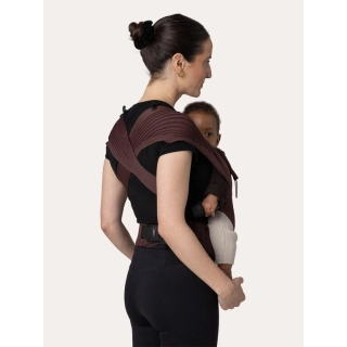 Portabebé Flybaby Mokka Portabebé Flybaby Mokka