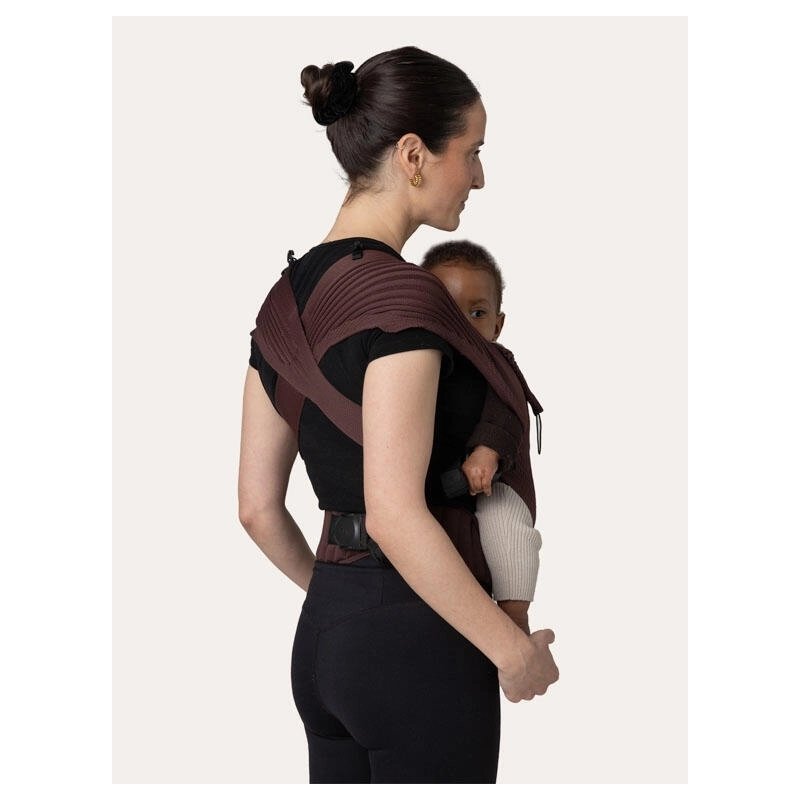 Portabebé Flybaby Mokka Portabebé Flybaby Mokka