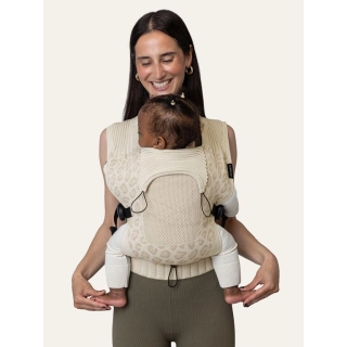 Portabebé Flybaby Light Leo 123