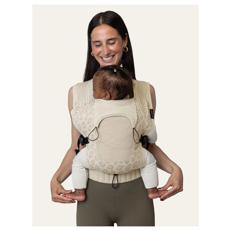 Portabebé Flybaby Light Leo