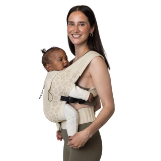 Portabebé Flybaby Light Leo