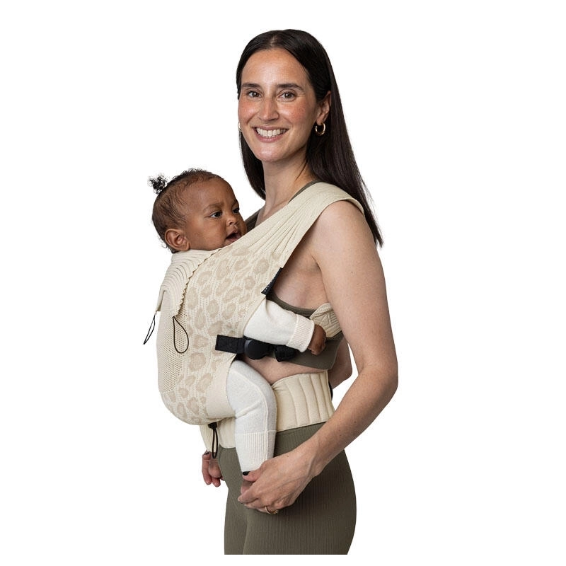 Portabebé Flybaby Light Leo