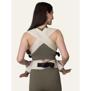 Portabebé Flybaby Light Leo