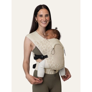 Portabebé Flybaby Light Leo