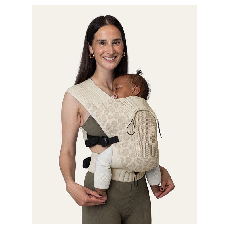 Portabebé Flybaby Light Leo
