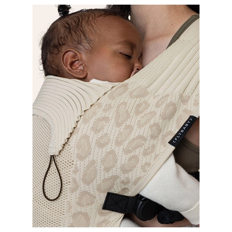 Portabebé Flybaby Light Leo