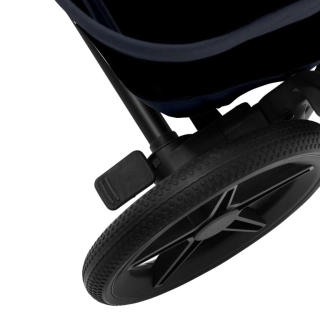 Carrito de bebé Joolz GEO5 Dark Navy Blue Carrito de bebé Joolz GEO5 Dark Navy Blue