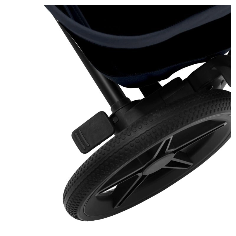Carrito de bebé Joolz GEO5 Dark Navy Blue Carrito de bebé Joolz GEO5 Dark Navy Blue
