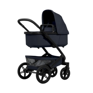 Carrito de bebé Joolz GEO5 Dark Navy Blue 123