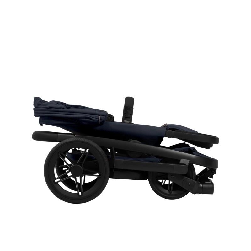 Carrito de bebé Joolz GEO5 Dark Navy Blue Carrito de bebé Joolz GEO5 Dark Navy Blue