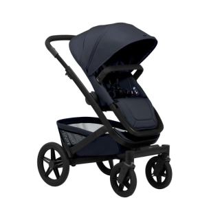 Carrito de bebé Joolz GEO5 Dark Navy Blue Carrito de bebé Joolz GEO5 Dark Navy Blue