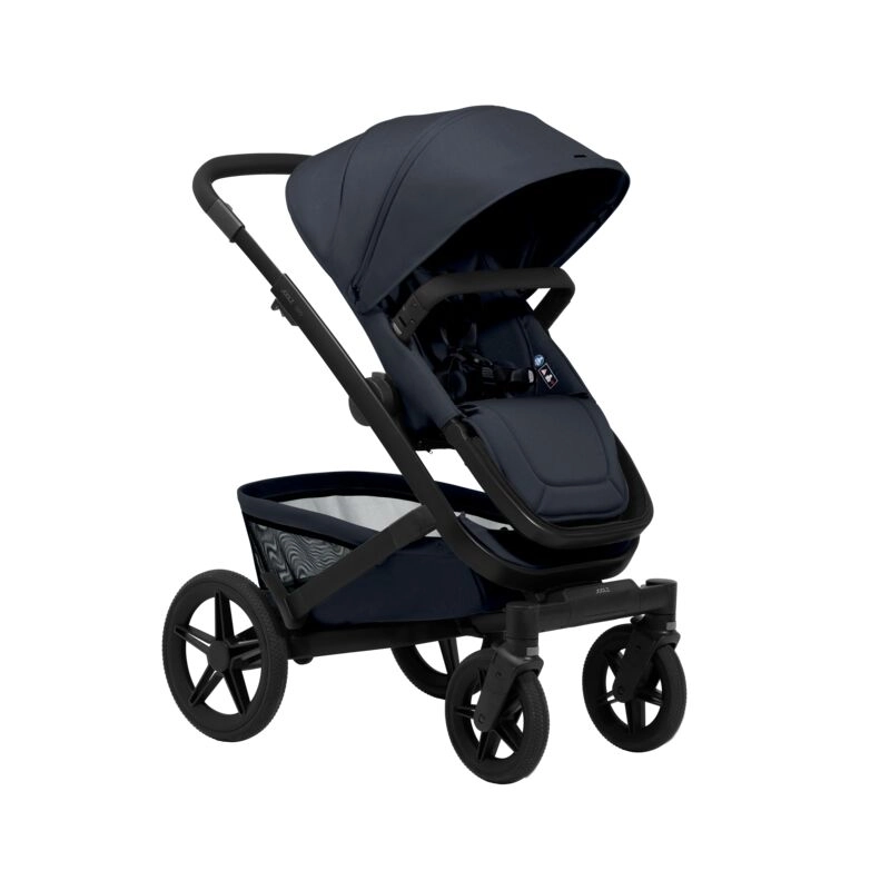 Carrito de bebé Joolz GEO5 Dark Navy Blue Carrito de bebé Joolz GEO5 Dark Navy Blue
