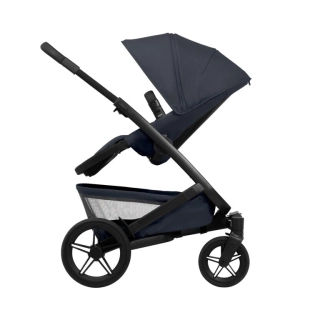Carrito de bebé Joolz GEO5 Dark Navy Blue Carrito de bebé Joolz GEO5 Dark Navy Blue