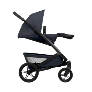 Carrito de bebé Joolz GEO5 Dark Navy Blue Carrito de bebé Joolz GEO5 Dark Navy Blue