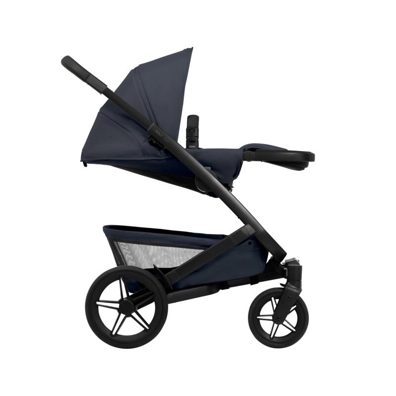 Carrito de bebé Joolz GEO5 Dark Navy Blue Carrito de bebé Joolz GEO5 Dark Navy Blue