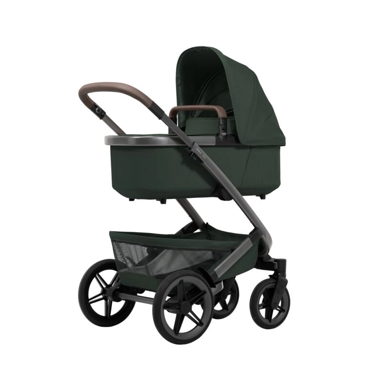 Carrito de bebé Joolz GEO5 Mono Forest Green Carrito de bebé Joolz GEO5 Mono Forest Green
