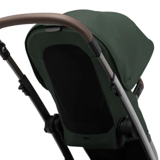 Carrito de bebé Joolz GEO5 Mono Forest Green Carrito de bebé Joolz GEO5 Mono Forest Green