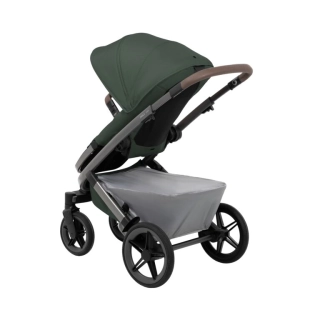 Carrito de bebé Joolz GEO5 Mono Forest Green Carrito de bebé Joolz GEO5 Mono Forest Green