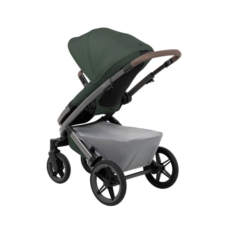 Carrito de bebé Joolz GEO5 Mono Forest Green Carrito de bebé Joolz GEO5 Mono Forest Green
