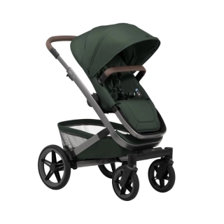 Carrito de bebé Joolz GEO5 Mono Forest Green Carrito de bebé Joolz GEO5 Mono Forest Green