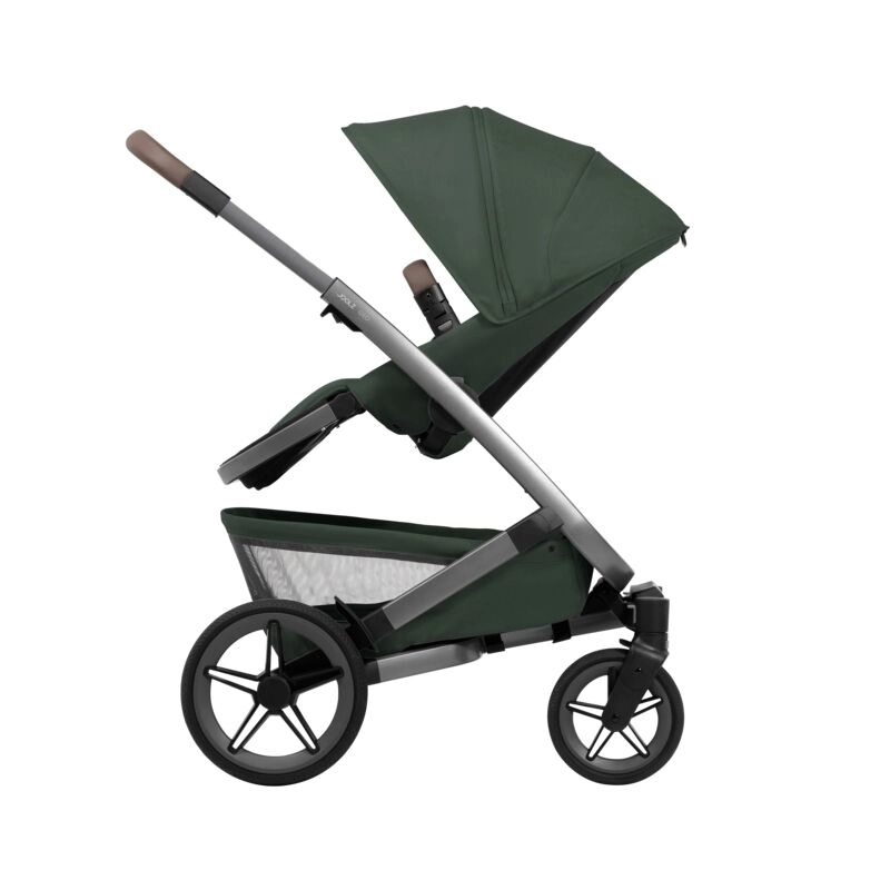 Carrito de bebé Joolz GEO5 Mono Forest Green Carrito de bebé Joolz GEO5 Mono Forest Green