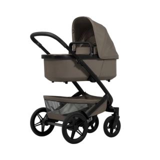 Carrito de bebé Joolz GEO5 Mono Hazel Brown 123
