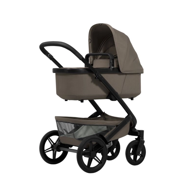 Carrito de bebé Joolz GEO5 Mono Hazel Brown Carrito de bebé Joolz GEO5 Mono Hazel Brown