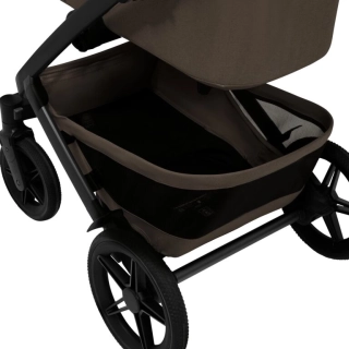 Carrito de bebé Joolz GEO5 Mono Hazel Brown Carrito de bebé Joolz GEO5 Mono Hazel Brown