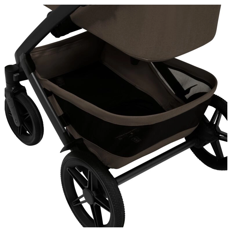 Carrito de bebé Joolz GEO5 Mono Hazel Brown Carrito de bebé Joolz GEO5 Mono Hazel Brown